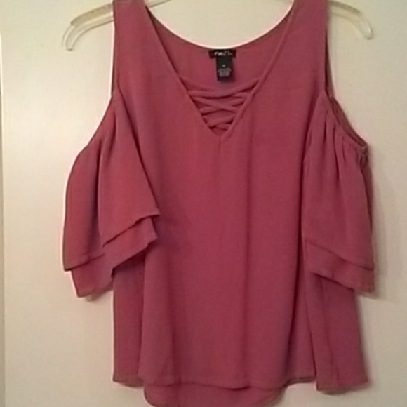 Rue21 Tops - RUE 21 Blouse